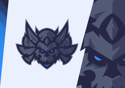 Black Ronin Vector