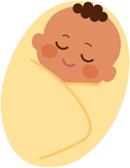 Newborn Baby lcon