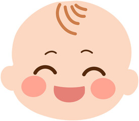 Newborn Baby lcon