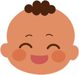 Newborn Baby lcon