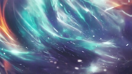 Abstract Background HD, AI Generated 