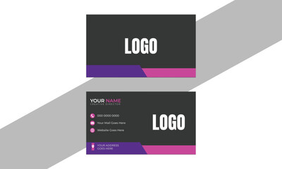 modern design template