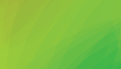 abstract green background