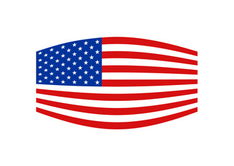 USA Flag11