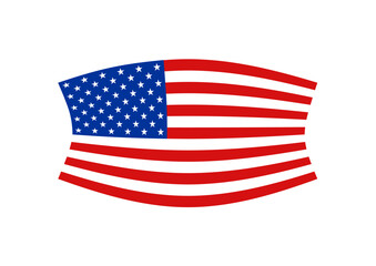 USA Flag12