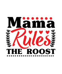 Farm isolated typography design