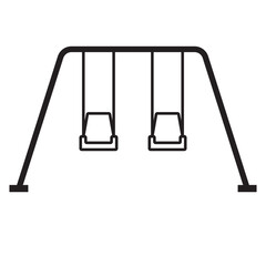 swings icon