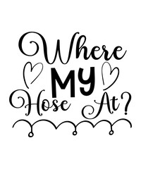 Fototapeta premium Firefighter lettering quote design