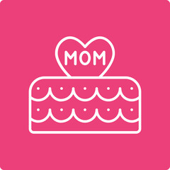 Cake Icon