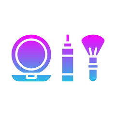 Make Up Icon