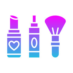 Cosmetics Icon