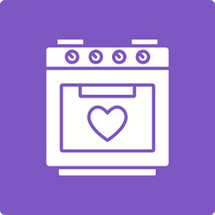 Cooking Icon