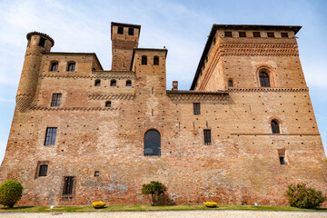 Panorami delle Langhe (Piemonte)