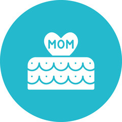 Cake Icon