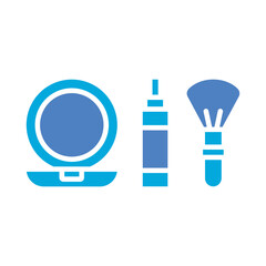 Make Up Icon