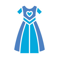 Dress Icon