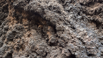 Volcanic rocks