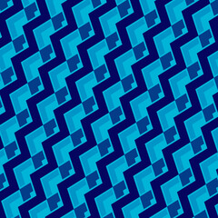 Design for book, notebook and calendar covers. high quality textile design. various geometric shapes for fabricated products