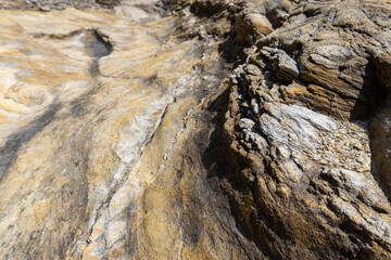 Mihanahara Observatory in Tokashiki island, Okinawa, Japan