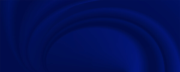 smooth waves on dark background