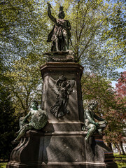 Friedensdenkmal Augsburg