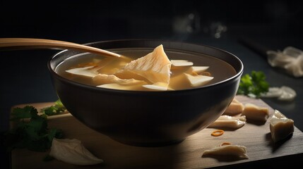 All Chinese food specialties of a restaurant