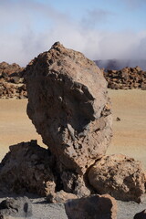 Teide Nationalpark auf Teneriffa © GM Photography