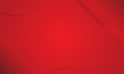 abstract red backround vector illustration 
