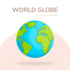 World Globe