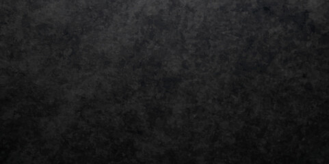 Black wall texture pattern rough background. Black wall texture for background. Concrete floor and old grunge background with black wall.