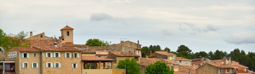 Baudinard-sur-Verdon (Var)