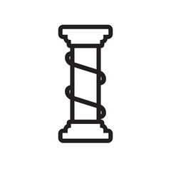 pillar icon