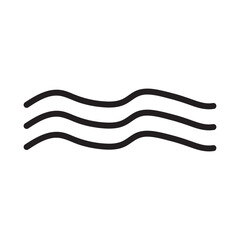 wave icon