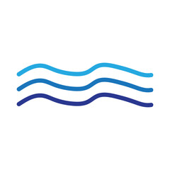 wave icon