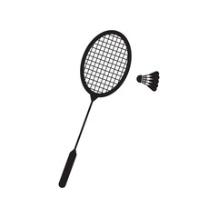 badminton icon