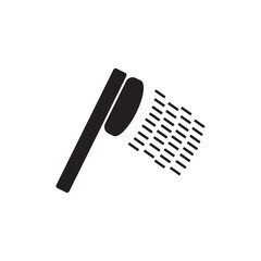 shower icon
