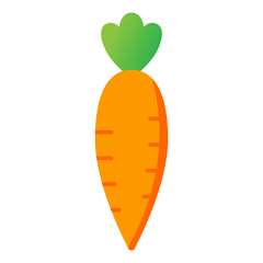 carrot icon