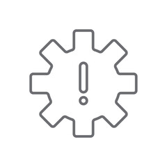 Crisis management crisis management icon with black outline style. team, disruptive, crisis management, isolated, solving, success, graph. Vector Illustration