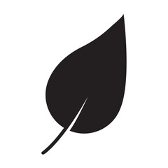 leaf icon