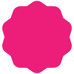 Abstract Geometric Illustration