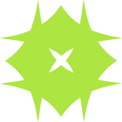 Minimalist Streetwear Element