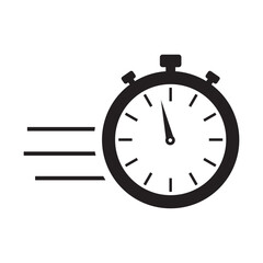 stopwatch icon