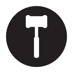 hammer icon