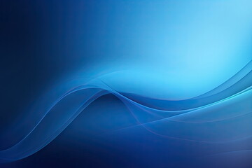 Fototapeta premium blue background, abstract, closeup smooth blue color