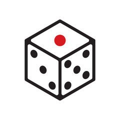 dice icon