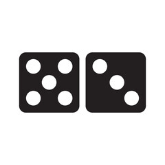 dice icon