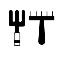 Farming Color Vector Icon which can easily modify
