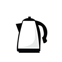 Kitchen equipment design illustration