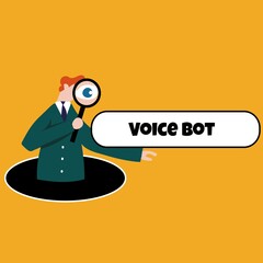 Voice bot