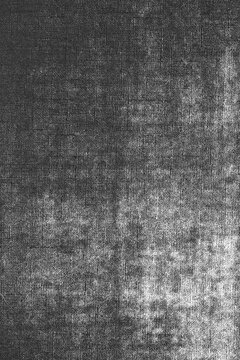 a4 paper texture overlay isolated.